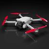 Master Airscrew Stealth Propellers for DJI Mini 3 Pro & Mini 4 Pro - Red, 4 propellers in Set view 3