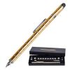 ZSQZJJ Toy Pen Decompression Magnetic Metal Pen Birthday Gift for boy for classmates view 1
