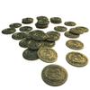 Archona Games Magna Roma: Metal Coins Set - Archona Games, 40 Metal Coins, Accessory Pack for Magna Roma view 1