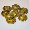 Archona Games Magna Roma: Metal Coins Set - Archona Games, 40 Metal Coins, Accessory Pack for Magna Roma view 3