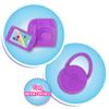 Pinypon, Car, Let's Go, 1 Exclusive Pinypon Figure and Accessories, Toys for Children Ages 3 and Up, GIOCHI PREZIOSI, PNY37 view 3