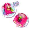 Pinypon, Car, Let's Go, 1 Exclusive Pinypon Figure and Accessories, Toys for Children Ages 3 and Up, GIOCHI PREZIOSI, PNY37 view 4