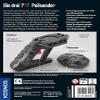 Koo Die DREI Peilsender 632465 view 2
