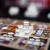Archona Games Magna Roma: Deluxe - Archona Games-Tile Placement Board Game, City Building, Strategy, Solo Mode Available, Ages 13+, 90 Minute Game Play, 1-4 Players view 2