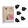 BS Toys Squirrel Parachute - Flight & Count Game for Kids - Fun Game Ideas & Easy to Understand Game - Contains Parachutes - for 2 to 20 Players view 2