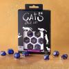 Cats Modern Dice Set Meowster view 2