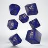 Cats Modern Dice Set Meowster view 4