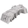 Tabletop Terrain Chapter HQ by War Scenery for Wargames and RPGs 28mm 32mm Miniatures view 1