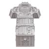 Tabletop Terrain Chapter HQ by War Scenery for Wargames and RPGs 28mm 32mm Miniatures view 4