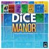 Arcane Wonders Dice Manor Board Game (2 to 4 Players, 14+) view 1