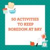 Busy Ideas for Bored Kids Kitchen, Medium view 3