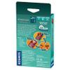 Dimension: The Brain Game to Go | Brainteasers |Puzzles| Solo Games | 1 Player | Dimension | Stacking Game | Kosmos Game view 2