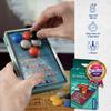 Dimension: The Brain Game to Go | Brainteasers |Puzzles| Solo Games | 1 Player | Dimension | Stacking Game | Kosmos Game view 3