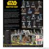 Asmodee Star Wars Shatterpoint Core Set - Unleash The Force in a Galaxy-Wide Adventure, Tabletop Miniatures Strategy Game for Kids and Adults, Ages 14+, 2 Players, 90 Min Playtime view 3