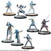 Asmodee Star Wars Shatterpoint Core Set - Unleash The Force in a Galaxy-Wide Adventure, Tabletop Miniatures Strategy Game for Kids and Adults, Ages 14+, 2 Players, 90 Min Playtime view 4