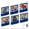 Lionel Ford Billboard 3-Pack view 1