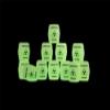 Area51 Glow in The Dark Haz-Mat Barrels view 3