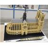 AZERISSO Notre Dame de Paris Blocks Building Set, Notre Dame Cathedral Bricks Toy view 4