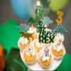 Three Rex Birthday Party Decorations for Boys  3rd B-day Dinosaur Theme w/ Banners & Balloons  Three Rex Party Supplies for Boys Dino Celebration view 4