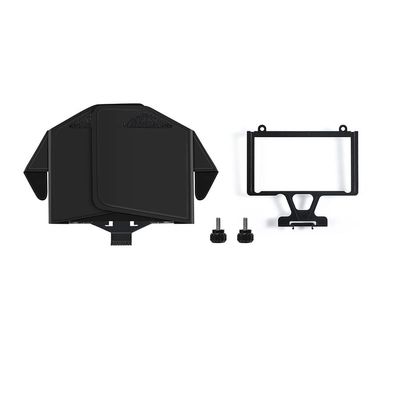 ABZEKH Drone Accessories for DJI Smart Control for DJI RC PRO Remote Control with Screen Sunshade Anti-Glare for DJI Mavic 2 / air 2 / air 2S for mini 2 Drone