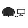 ABZEKH Drone Accessories for DJI Smart Control for DJI RC PRO Remote Control with Screen Sunshade Anti-Glare for DJI Mavic 2 / air 2 / air 2S for mini 2 Drone view 1