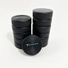 12 Pack Foam Hockey Pucks with Mesh Carry Bag Indoor Safe view 3