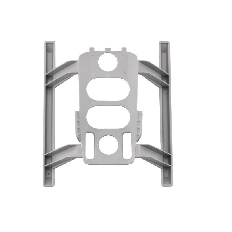 ABZEKH Drone Accessories Landing Gear for Bottom Tray Bracket take-Off Landing Lengthen Leg for DJI Mavic 2 pro for Mavic 2 Zoom Drone Accessories