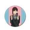 Chainsaw Man Kobenia Big Tin Badge view 1