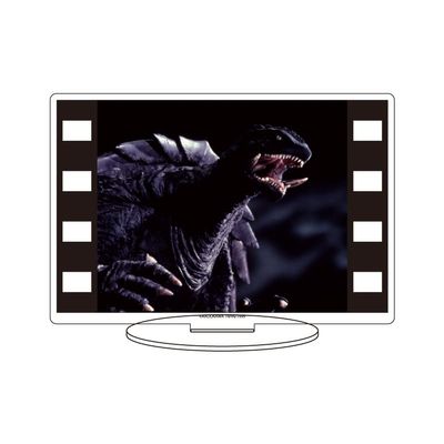 A3 Gamera 01 A Design [Live Action] Character Acrylic Figure