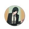 Chainsaw Man Himeno A Big Tin Badge view 1