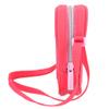 Depesche 12257 TOPModel One Love Heart Bag for Children, Red Bag with Adjustable Shoulder Strap and Front Compartment view 3