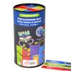 Chalk and Chuckles- STEM Scavenger Hunt Game for Kids Ages 8-12 Years, Indoor and Outdoor Activities, Fun Classroom and Family Game view 1