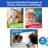 Chalk and Chuckles- STEM Scavenger Hunt Game for Kids Ages 8-12 Years, Indoor and Outdoor Activities, Fun Classroom and Family Game view 2