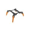 Landing Gear Quick Release Protector Height Extender Drone Accessories Expansion for DJI MINI 2/SE view 1