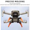 Landing Gear Quick Release Protector Height Extender Drone Accessories Expansion for DJI MINI 2/SE view 4
