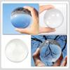 BESPORTBLE Acrylic Juggling Crystal Sphere for Beginners for Acrobatic Performance and Decoration Smooth Finish for view 2