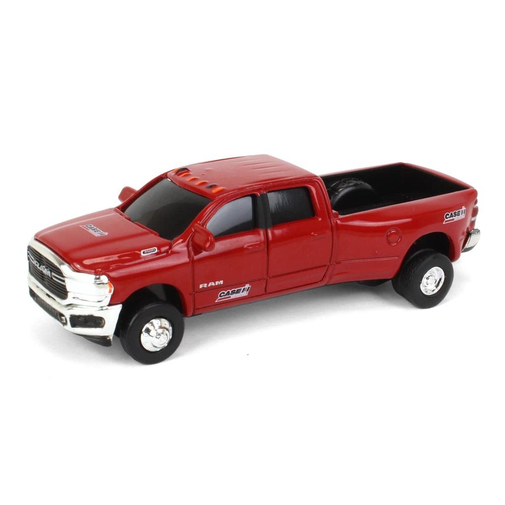 Case IH 1/64 RAM 3500 Big Horn Dealership Pickup 44334
