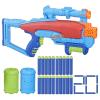 Nerf Junior Elite Voyage Target Set + 20 Arrows view 2
