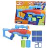 Nerf Junior Elite Voyage Target Set + 20 Arrows view 3