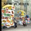 New York Puzzle Company - New Yorker Sidewalk Connoisseurs - 1000 Piece Jigsaw Puzzle for Family Game Nights by Victoria Tentler-Krylov view 2