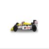 Scalextric Williams FW11 - Nelson Piquet 1987 World Champion view 2