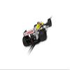Scalextric Williams FW11 - Nelson Piquet 1987 World Champion view 4