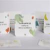Metta Play Bilingual Affirmation Cards for Kids, English & Indonesian, Promotes Confidence, Language Learning & Emotional Development view 4
