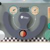 Classic World Travelling Busy Board, 11-inch Height view 3