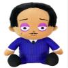 Addams Family Animated Movie 2 - Gomez Addams Sitting Plush 7" H view 1