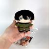 Attack On Titan Manga - Mikasa Ackerman Plush 4.5" H view 4