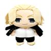 Tokyo Revengers - Manjiro Sano Plush 7.5" H view 1