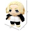 Tokyo Revengers - Manjiro Sano Plush 7.5" H view 4