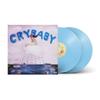 Cry Baby - Exclusive Limited Edition Baby Blue Colored Vinyl 2LP view 1