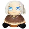 Addams Family Animated Movie 2 - Grandmama Sitting Plush 7" H view 1